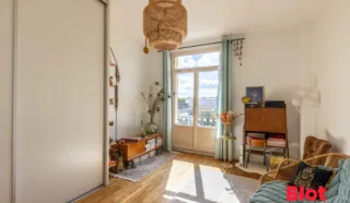 Appartement 5 pièce(s)