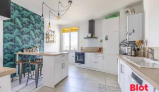 Appartement 5 pièce(s)