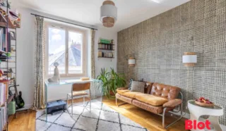 Appartement 5 pièce(s)