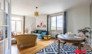 Appartement 5 pièce(s)