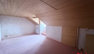 Maison 4 pièce(s)