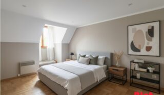 Maison 4 pièce(s)