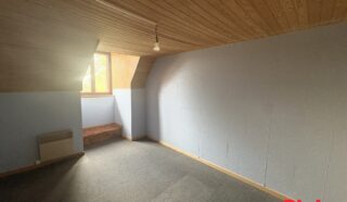Maison 4 pièce(s)