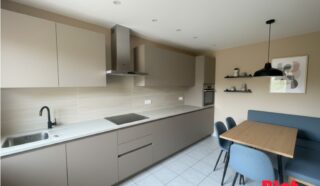 Maison 4 pièce(s)