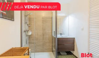 Appartement 2 pièce(s)