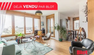 Appartement 2 pièce(s)