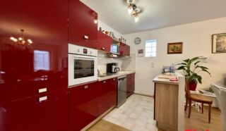 Appartement 3 pièce(s)