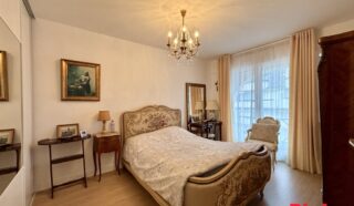 Appartement 3 pièce(s)