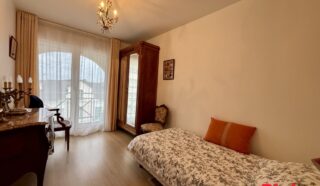 Appartement 3 pièce(s)