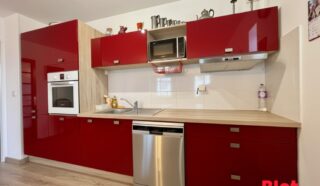 Appartement 3 pièce(s)