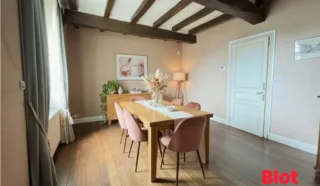 Appartement 3 pièce(s)