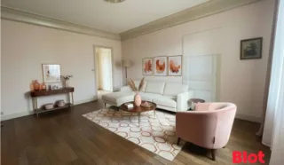 Appartement 3 pièce(s)