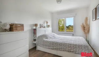 Appartement 3 pièce(s)