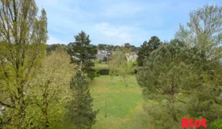 Appartement 3 pièce(s)