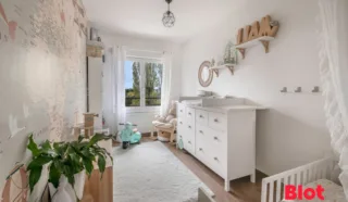 Appartement 3 pièce(s)