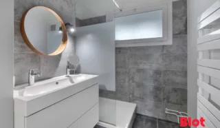 Appartement 3 pièce(s)