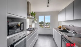 Appartement 3 pièce(s)