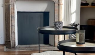 Appartement 2 pièce(s)