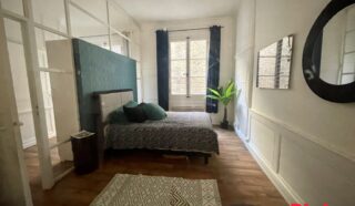 Appartement 2 pièce(s)