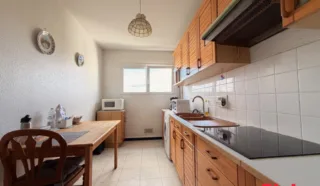 Appartement 3 pièce(s)