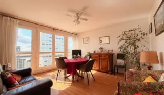 Appartement 3 pièce(s)