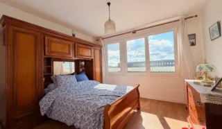 Appartement 3 pièce(s)