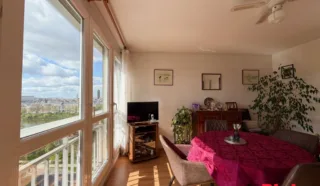 Appartement 3 pièce(s)