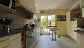 Maison 5 pièce(s)