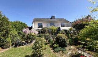 Maison 5 pièce(s)