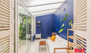 Appartement 3 pièce(s)