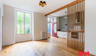 Appartement 3 pièce(s)