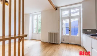 Appartement 3 pièce(s)