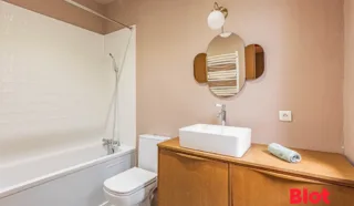 Appartement 3 pièce(s)