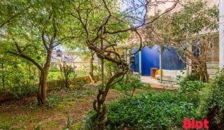 Appartement 3 pièce(s)