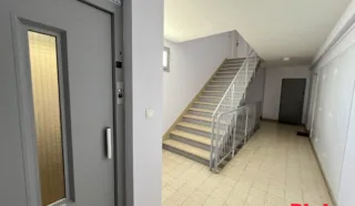 Appartement 4 pièce(s)