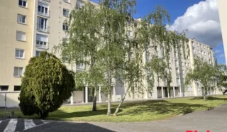 Appartement 4 pièce(s)