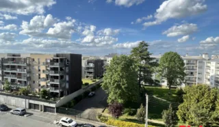 Appartement 4 pièce(s)