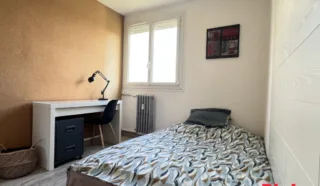 Appartement 4 pièce(s)