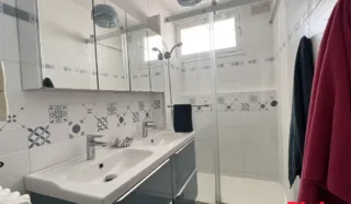 Appartement 4 pièce(s)