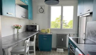 Appartement 4 pièce(s)