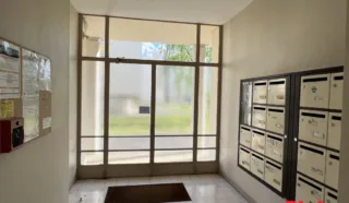 Appartement 4 pièce(s)