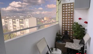 Appartement 4 pièce(s)