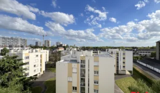 Appartement 4 pièce(s)