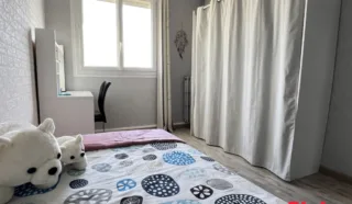 Appartement 4 pièce(s)