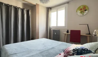 Appartement 4 pièce(s)