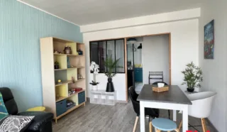 Appartement 4 pièce(s)