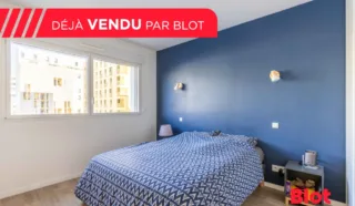 Appartement 4 pièce(s)