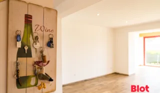 Maison 5 pièce(s)