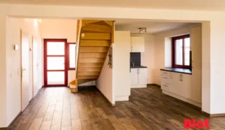 Maison 5 pièce(s)