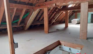 Maison 5 pièce(s)